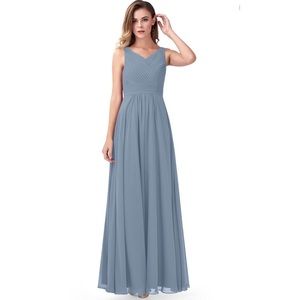 Azazie Pierrette Dress